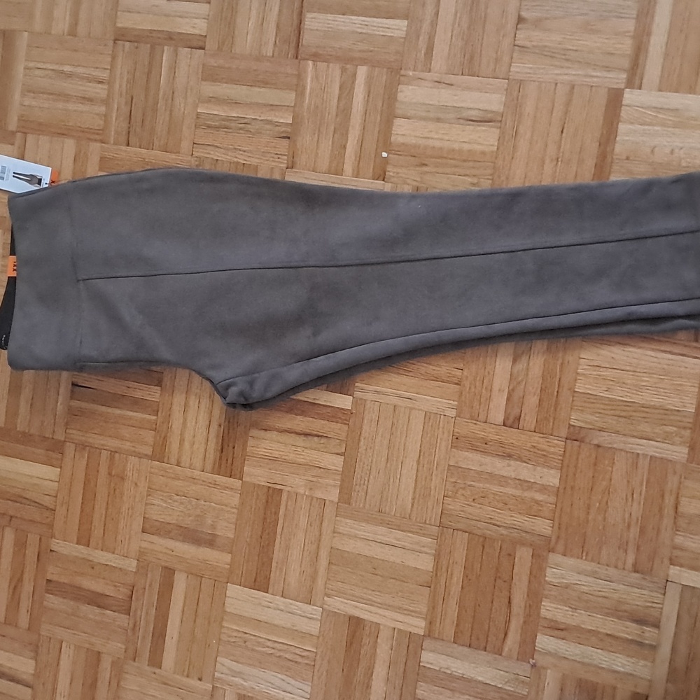 Brown Andrew Marc pants